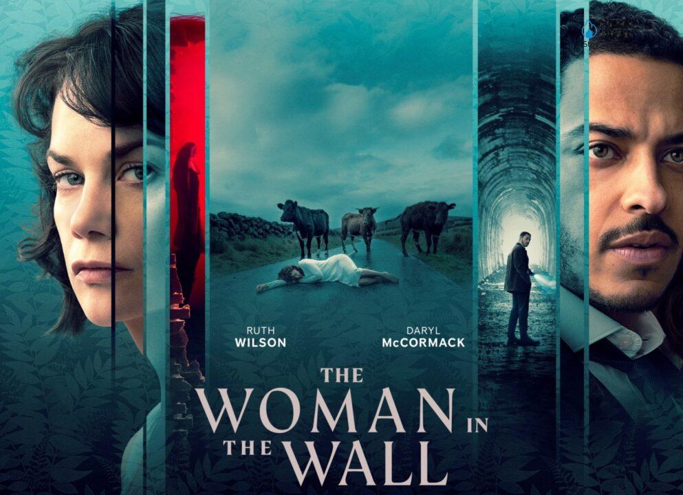 The Woman in the Wall Review