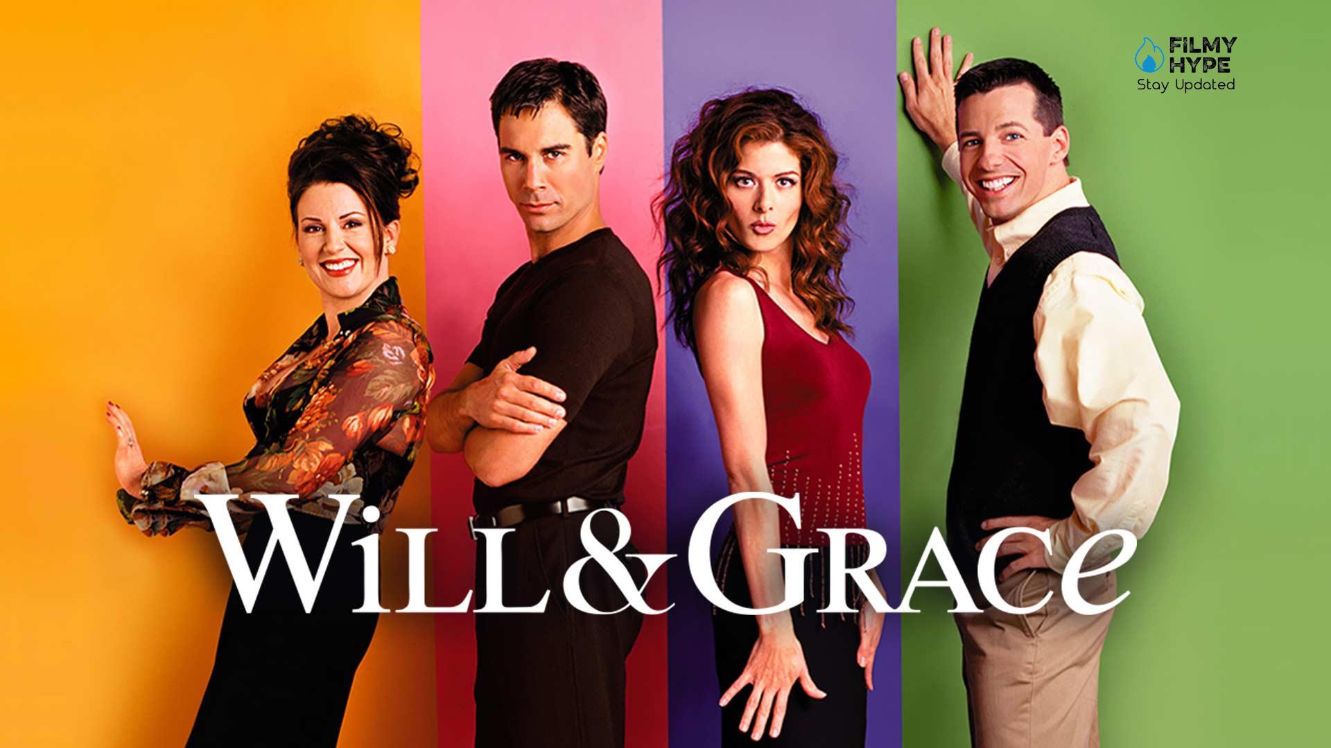 Will and Grace