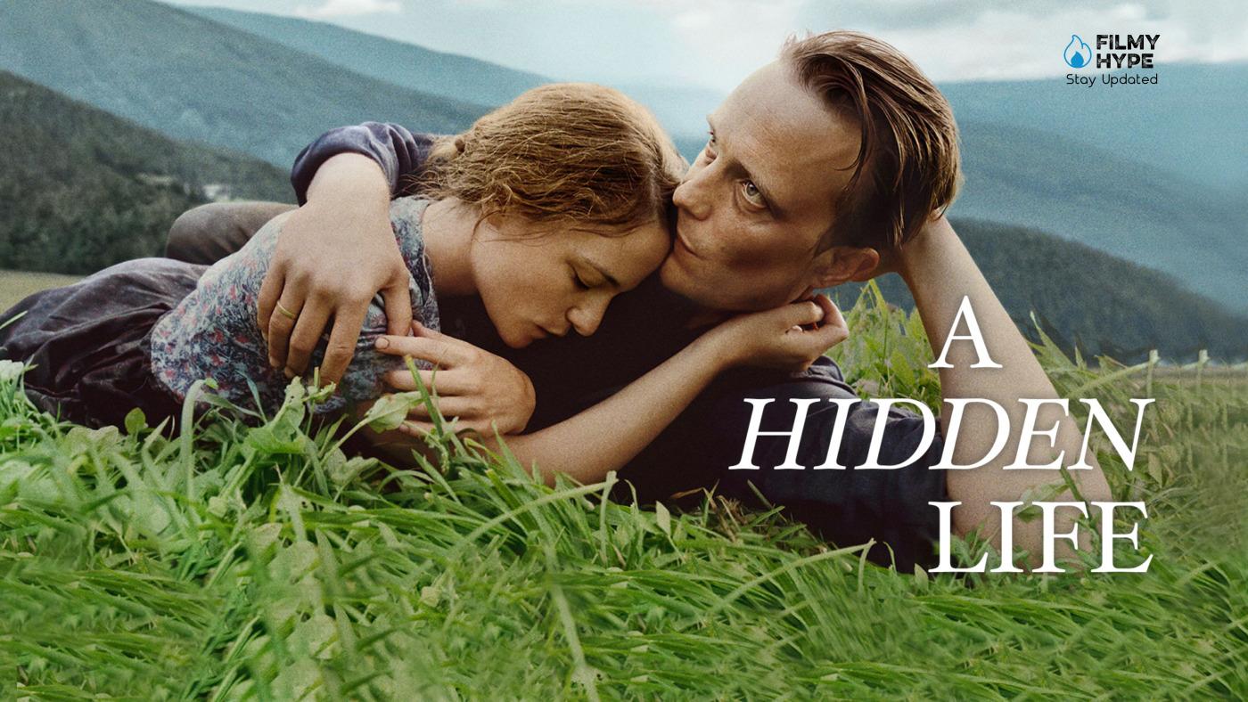 A Hidden Life