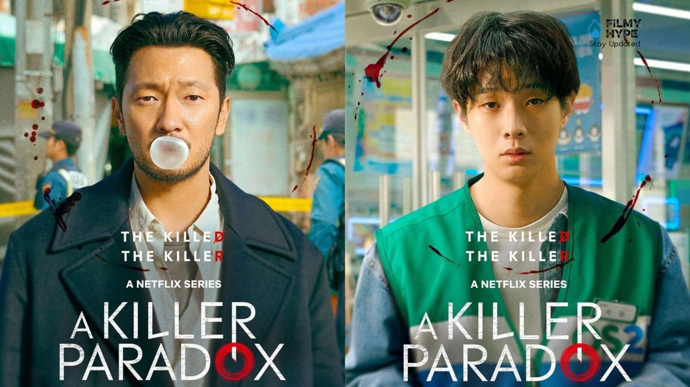 A Killer Paradox Review