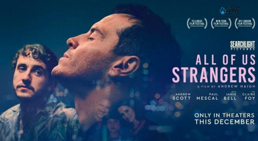 All of Us Strangers Review