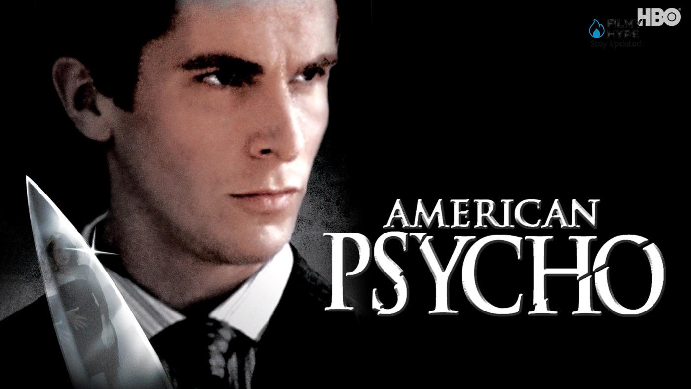 American Psycho