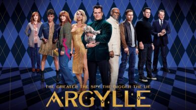 Argylle Movie Review