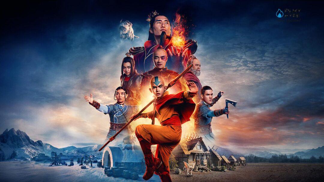 Avatar The Last Airbender Review