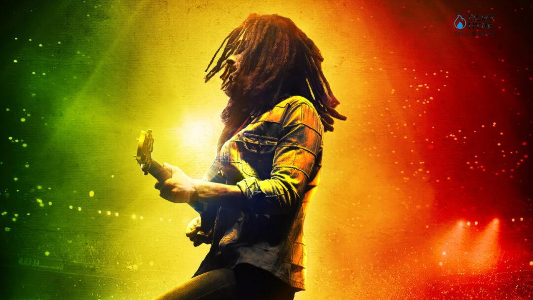 Bob Marley One Love Review