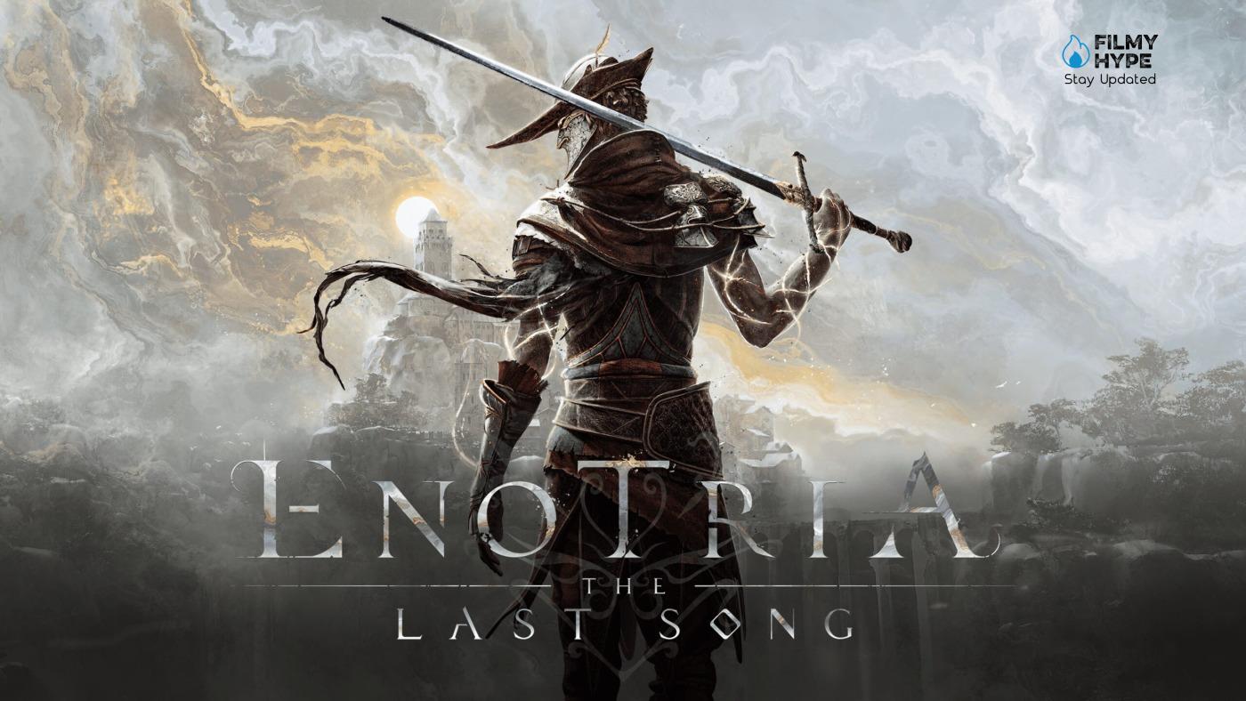 Enotria The Last Song