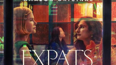 Expats Season 1 Ending Explained