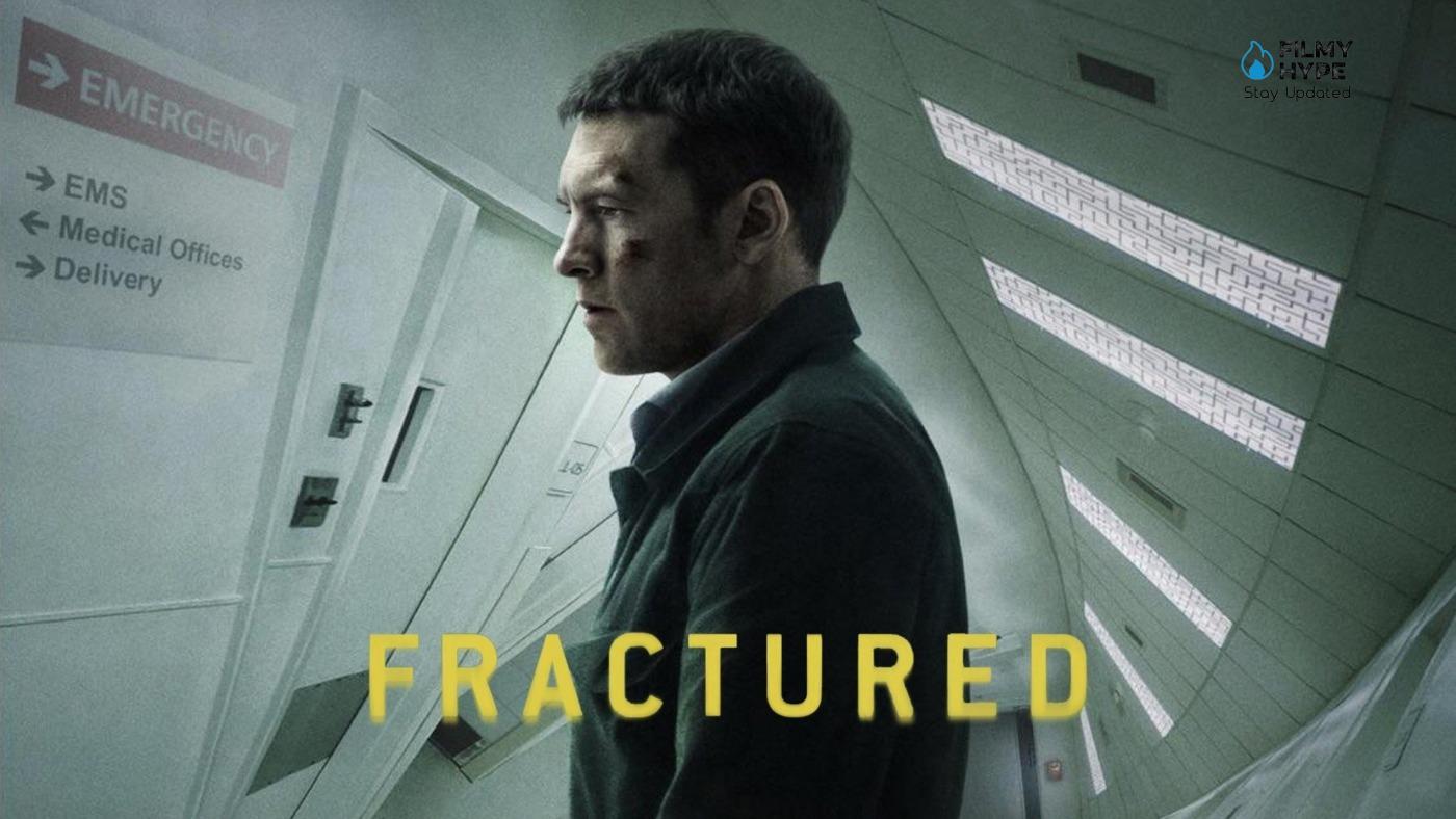 Fractured