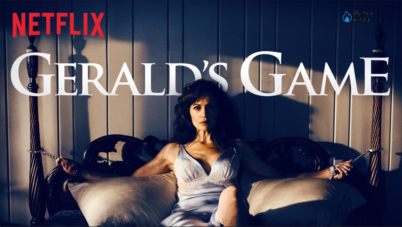 Gerald’s Game