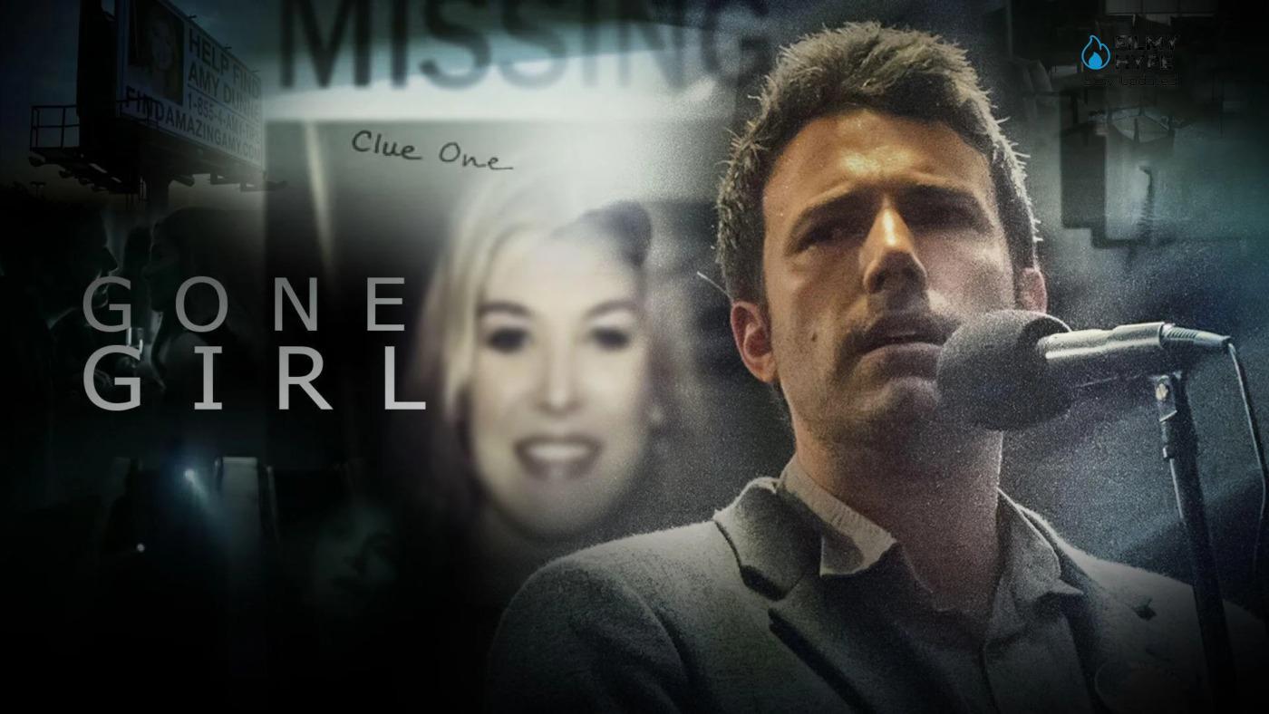 Gone Girl