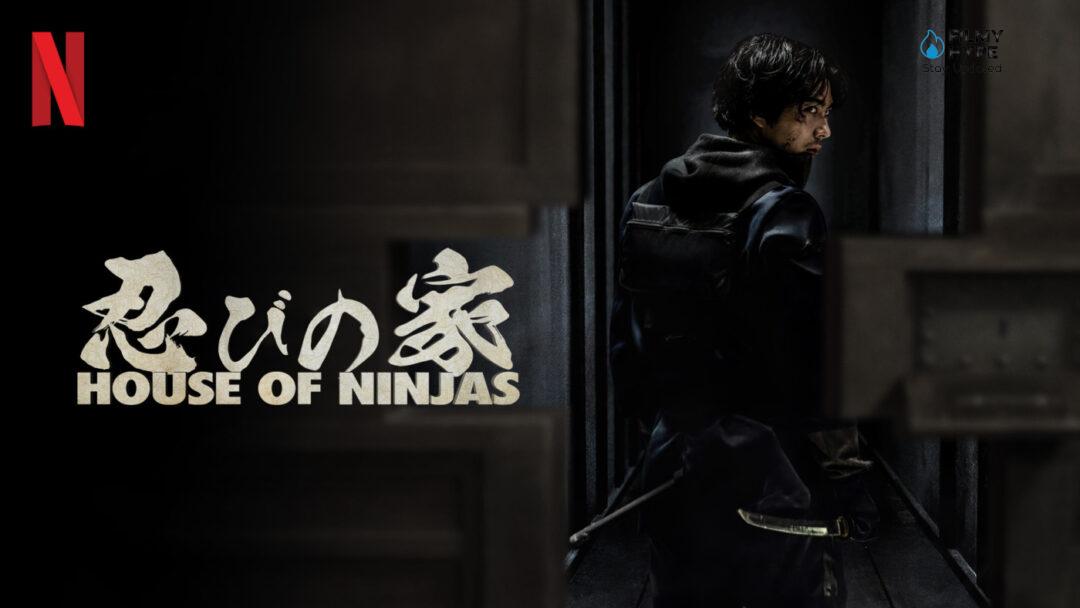 House of Ninjas Review