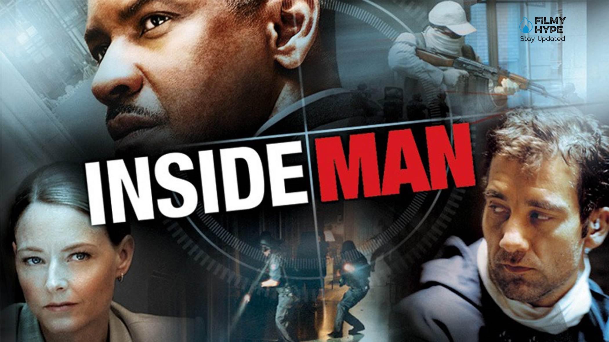 Inside Man