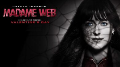 Madame Web Movie Review