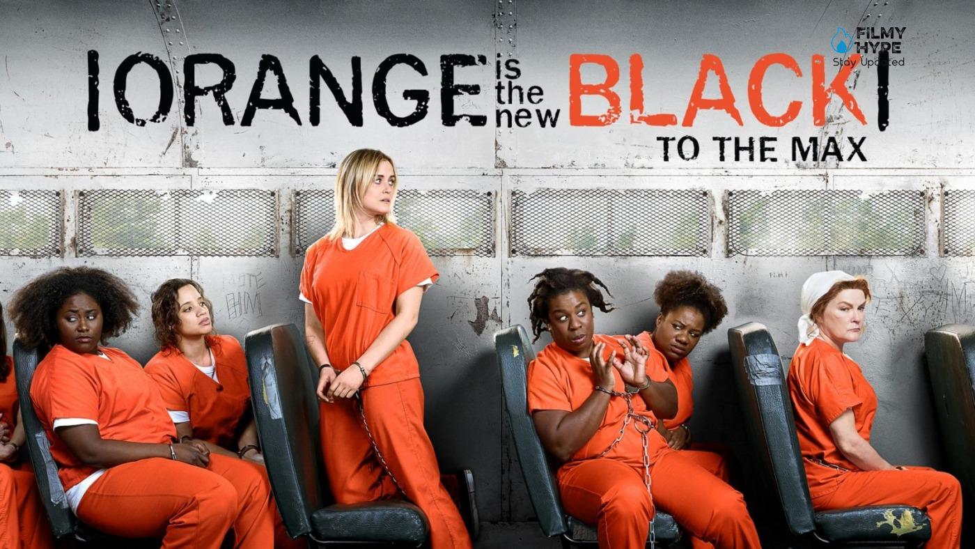 Orange is the New Black