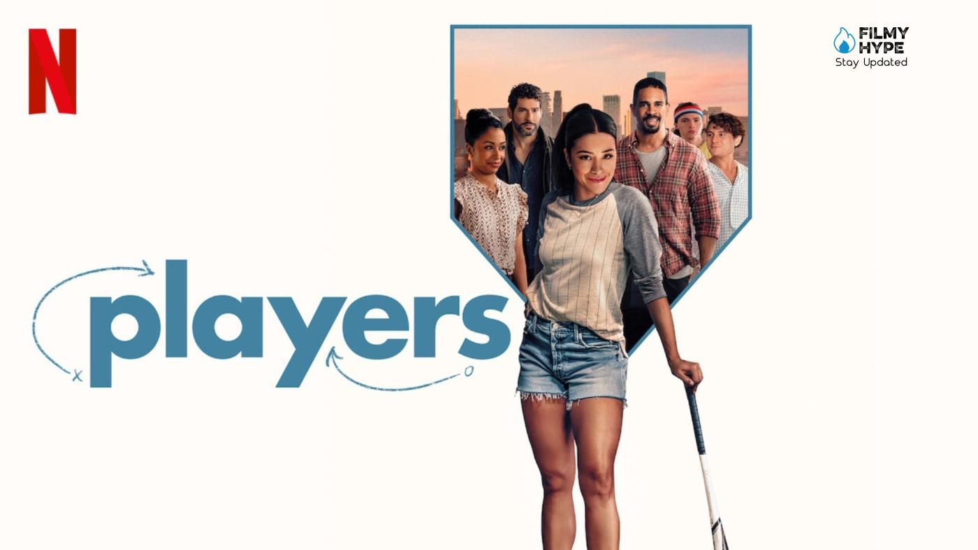 Players Movie Review