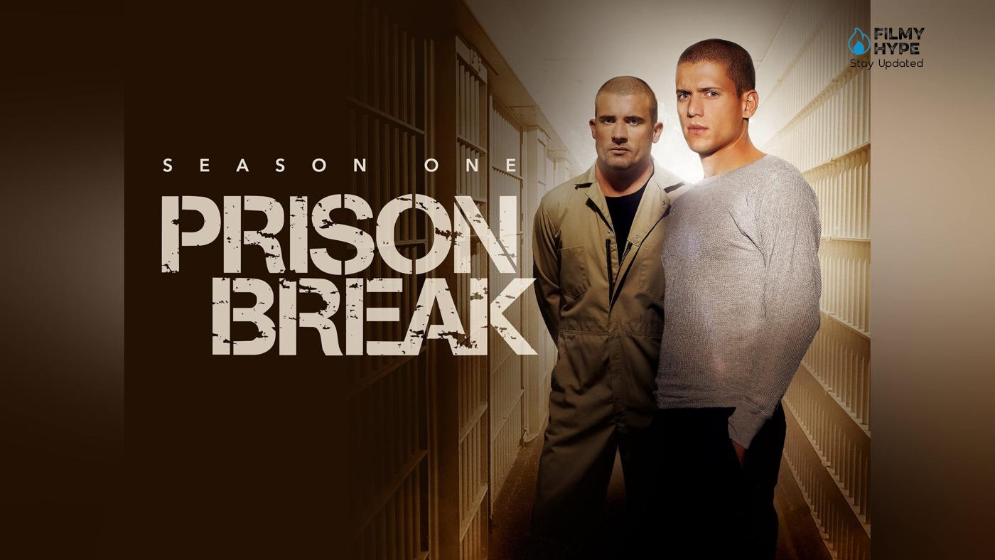 Prison Break