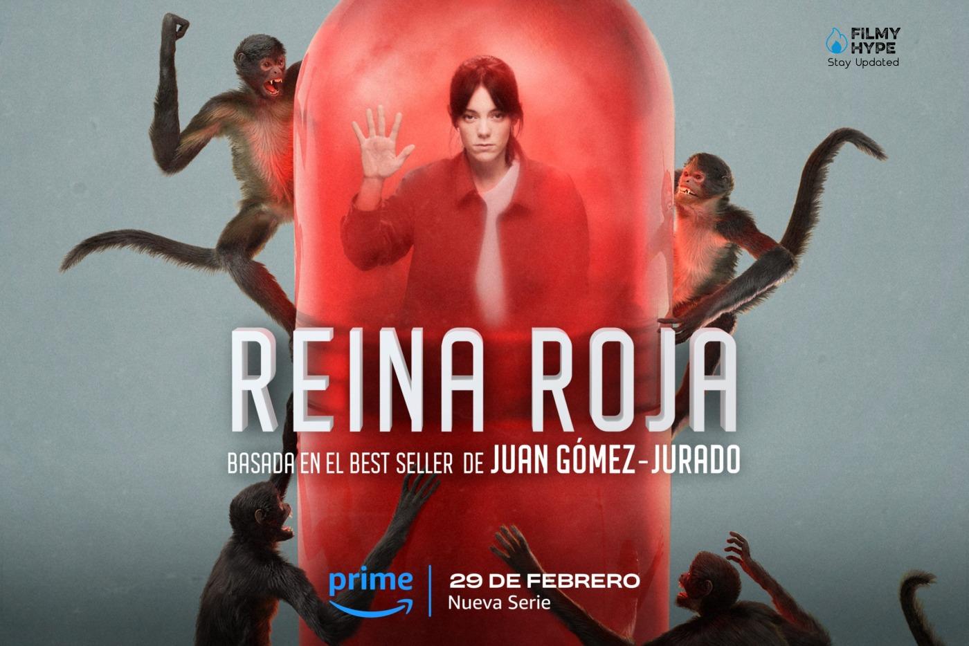 Reina Roja