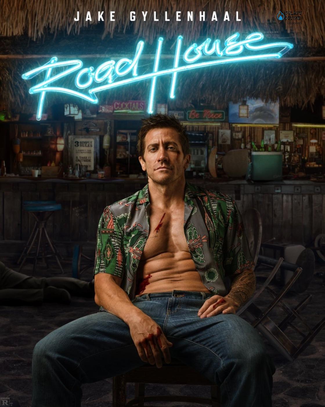 Road House Prime Video