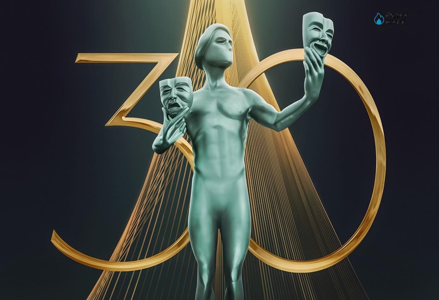 SAG Awards 2024