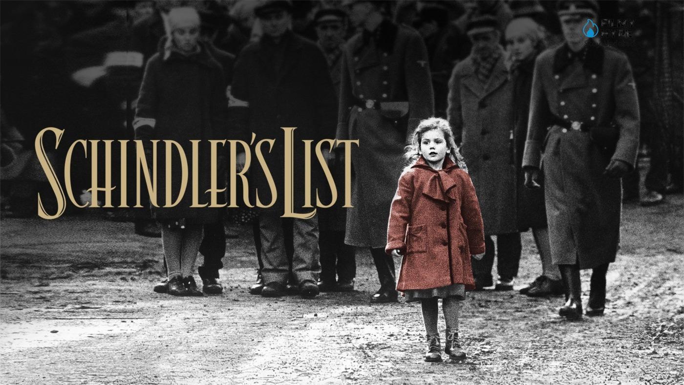 Schindler's List