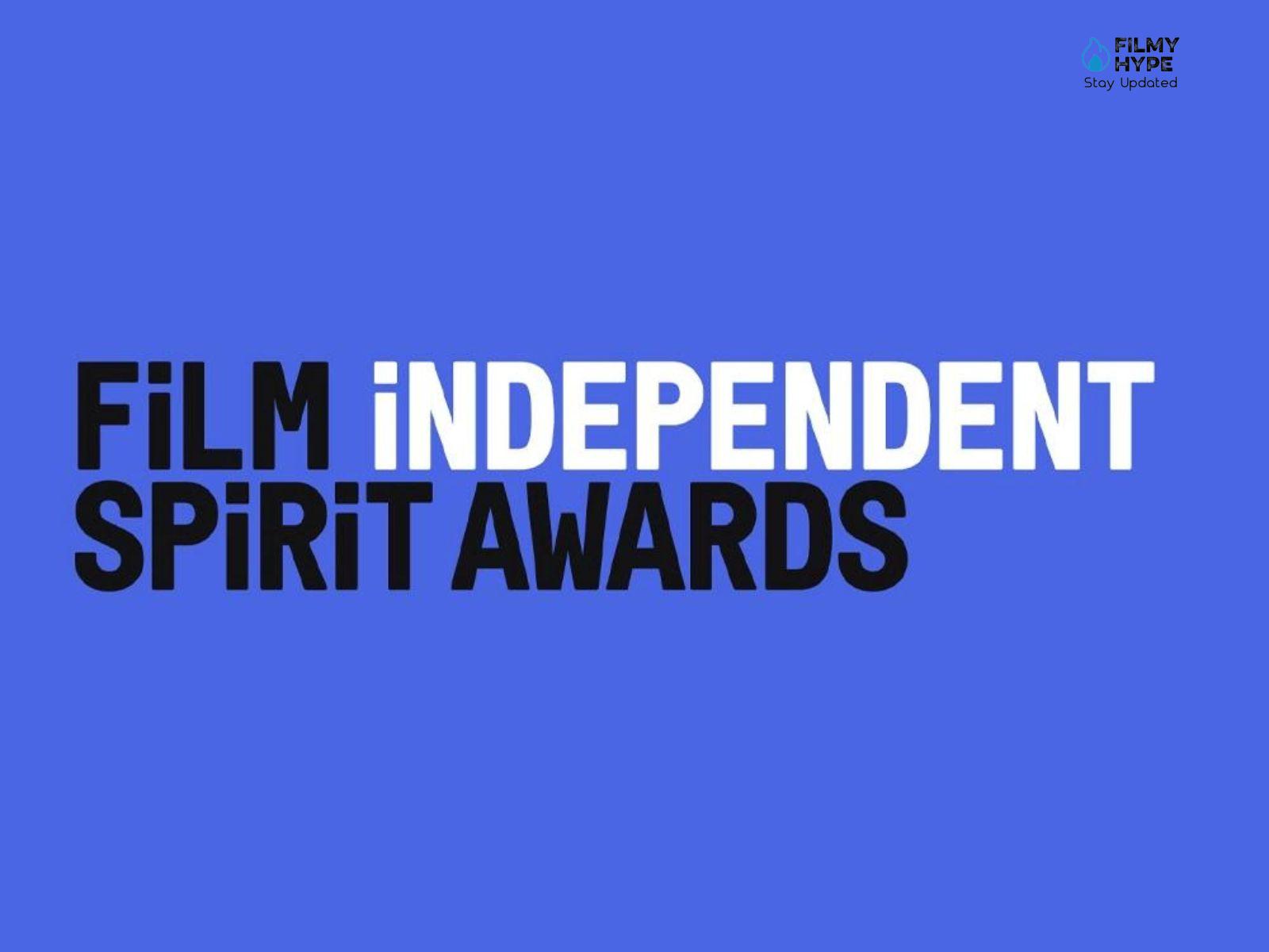 Spirit Awards 2024