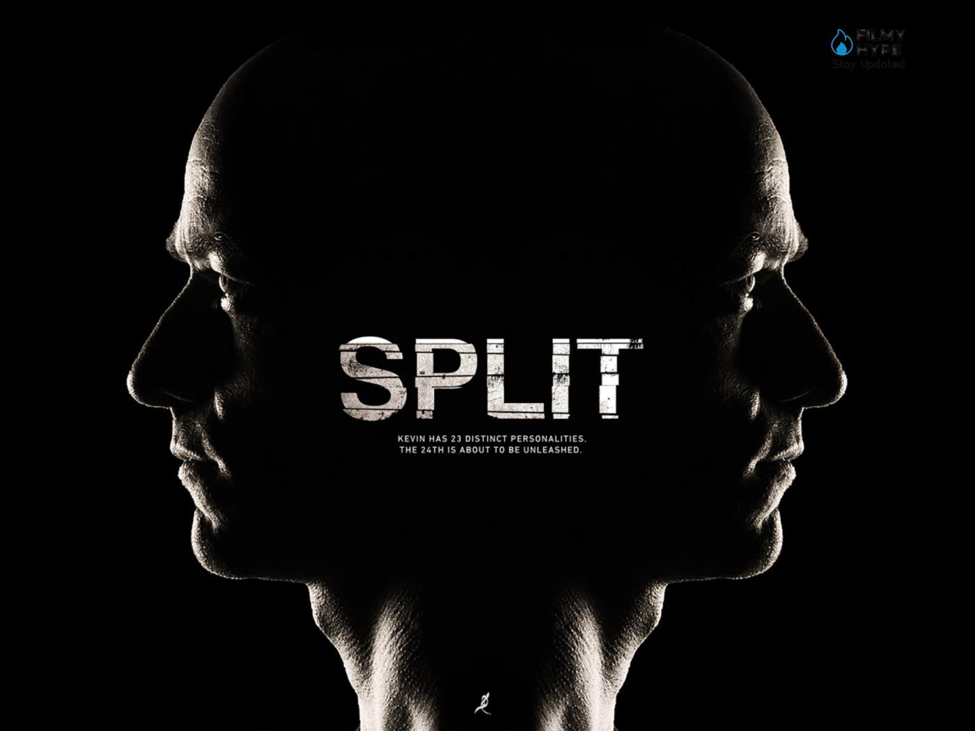 Split