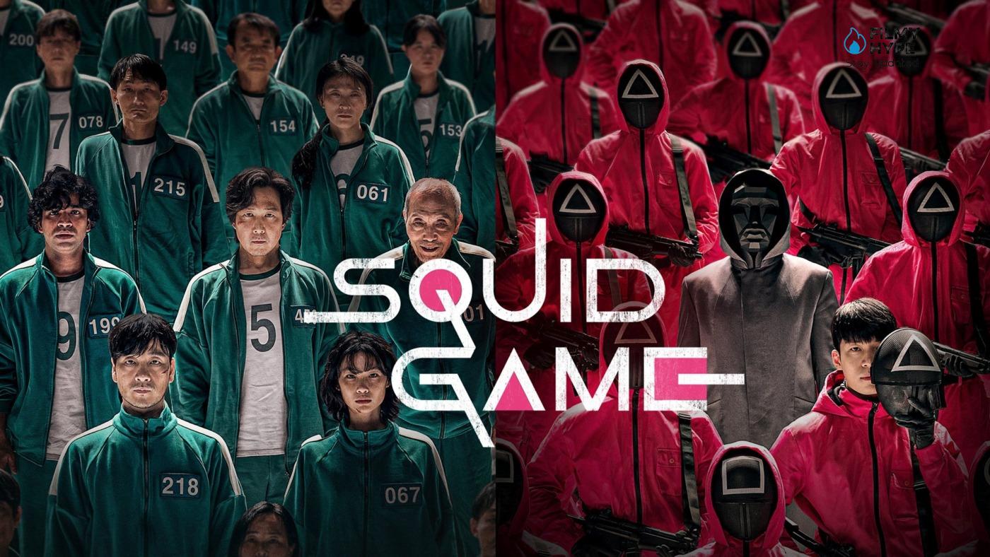 Squid Game