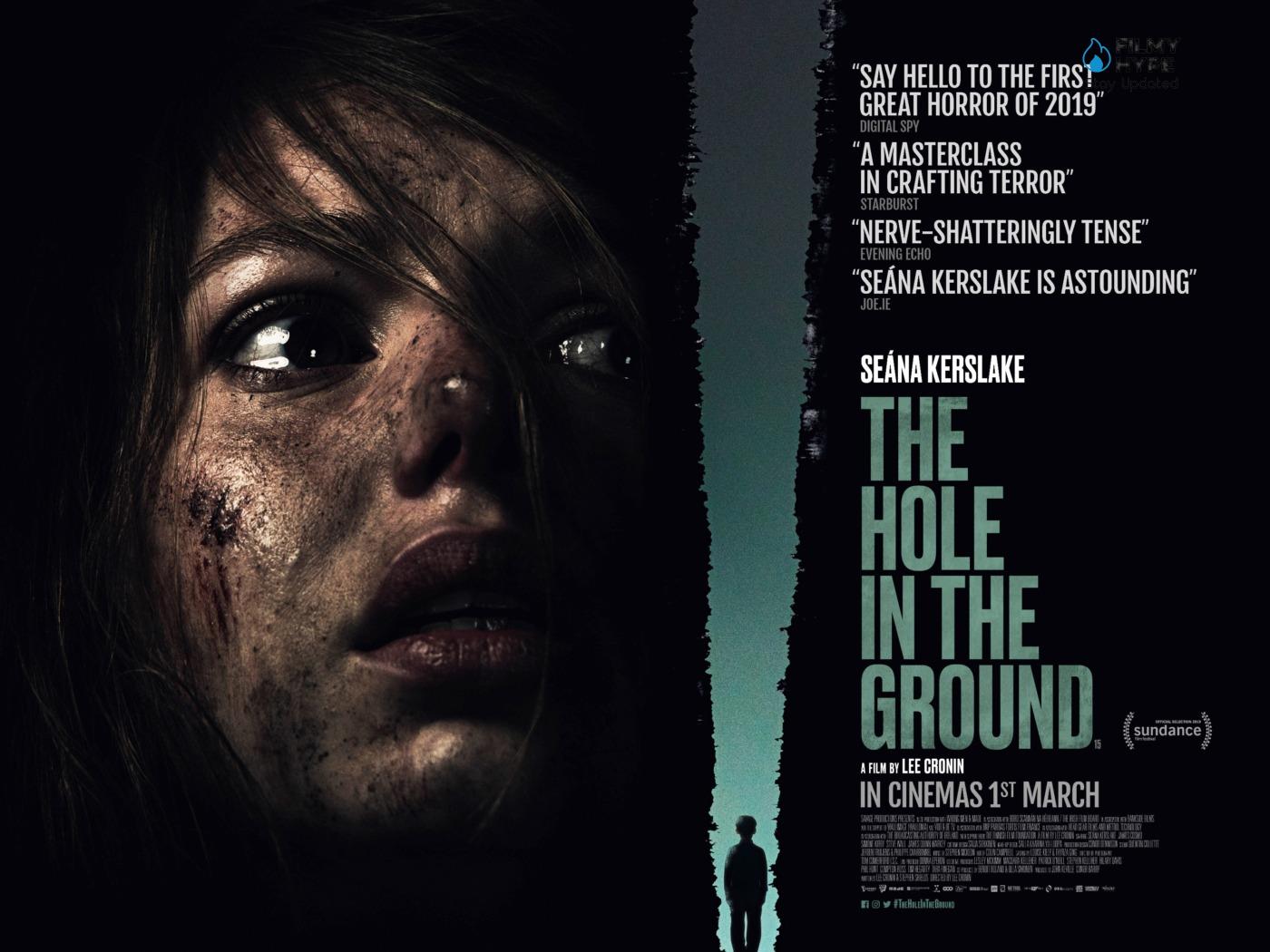 The Hole in the Ground