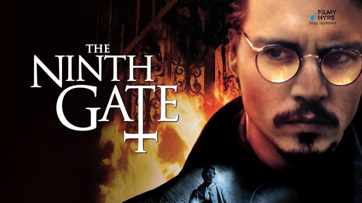 The Ninth Gate