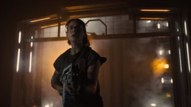 Alien - Romulus First Look