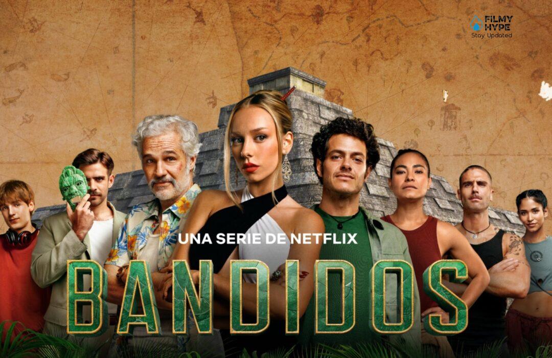 Bandidos Review