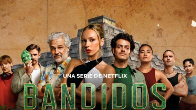 Bandidos Review