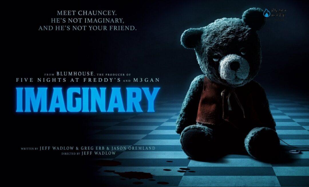 Imaginary Movie Review