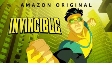 Invincible Season 2 Episode 5 Review