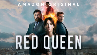 Red Queen Prime Video