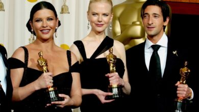 Scandalous Moments in Oscar History