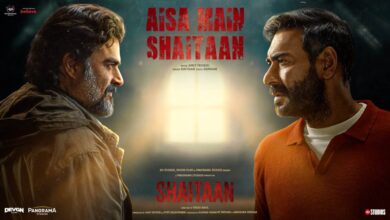 Shaitaan Movie Review