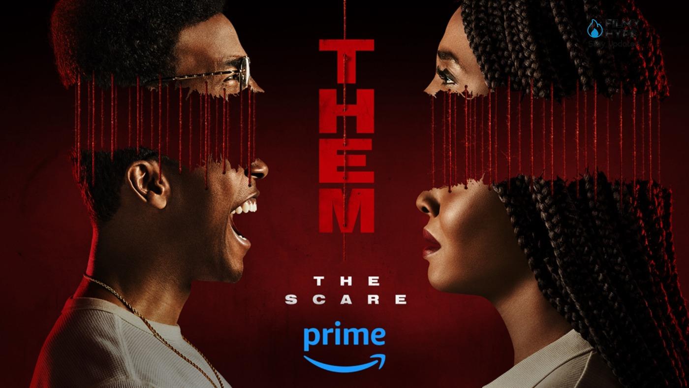 THEM - The Scare