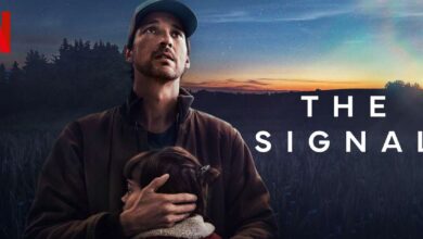 The Signal Netflix Review