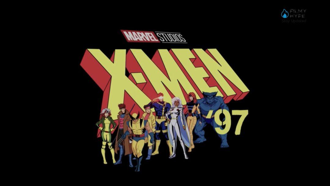 X Men 97 Review