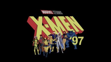 X-Men 97 Review