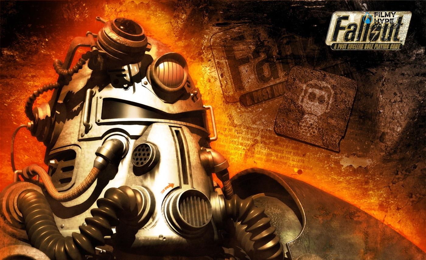 Fallout 1