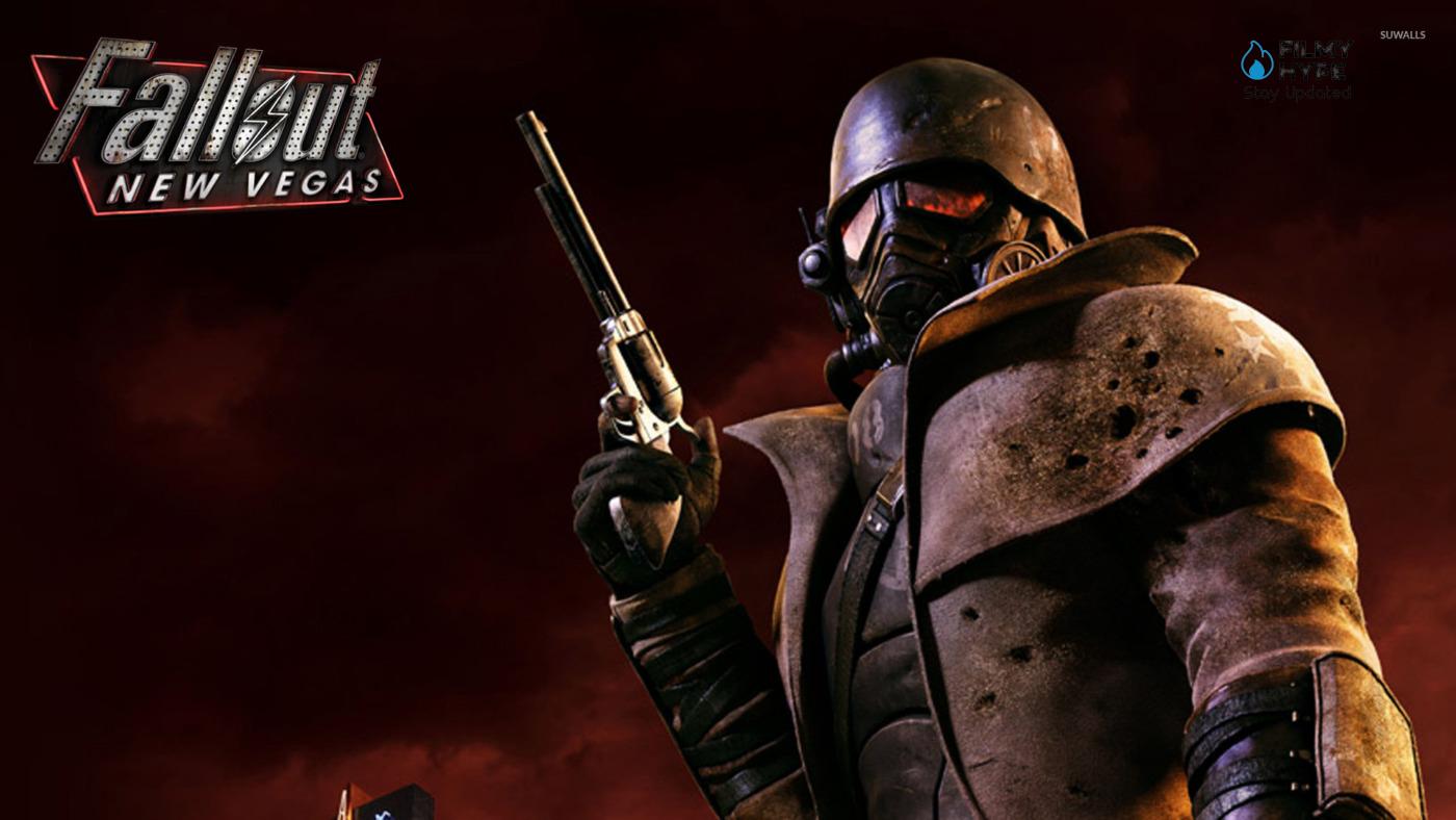 Fallout - New Vegas