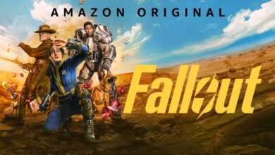 Fallout TV Series Review