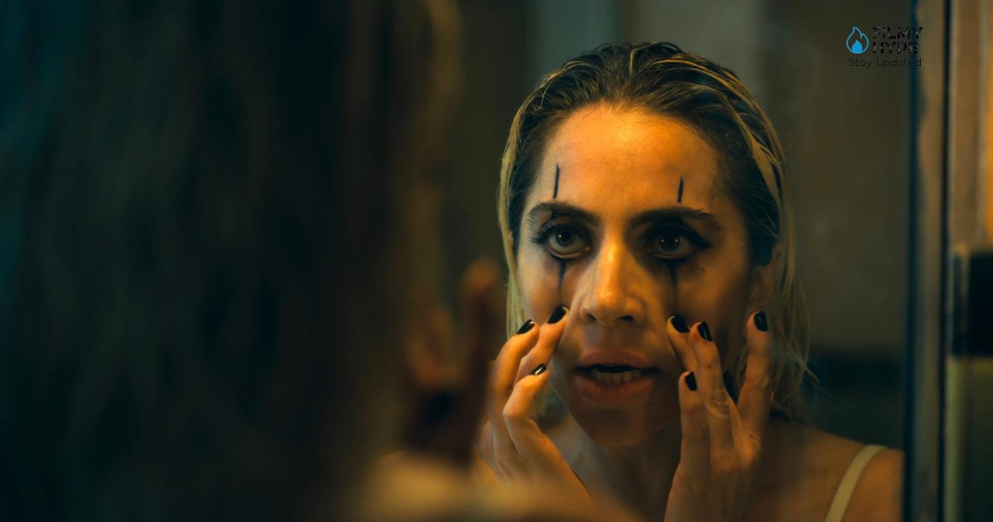 Lady Gaga - Joker 2 Stills 2