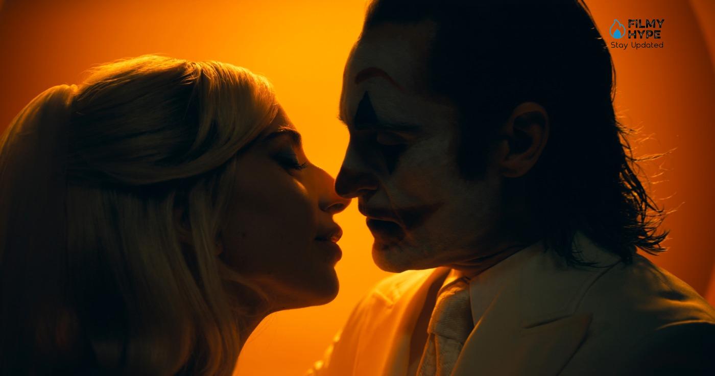 Lady Gaga - Joker 2 Stills 3