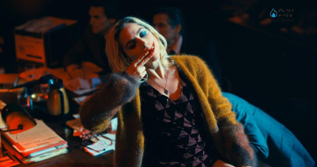 Lady Gaga - Joker 2 Stills 4