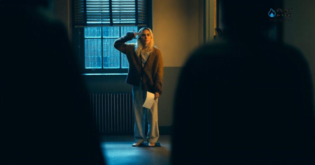 Lady Gaga - Joker 2 Stills 6