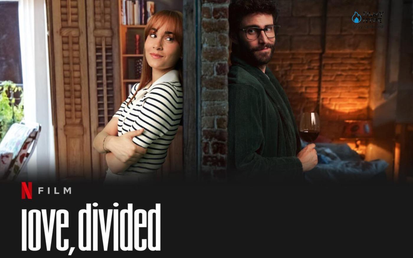 Love Divided Review