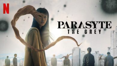 Parasyte: The Grey Review